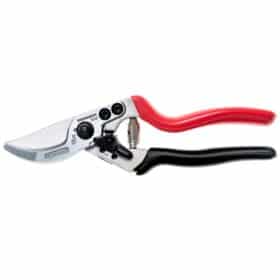 Foarfece de grădină cu mâner rulant - Nr. 1014 - Berger - 21 cm | Ø 25 mm