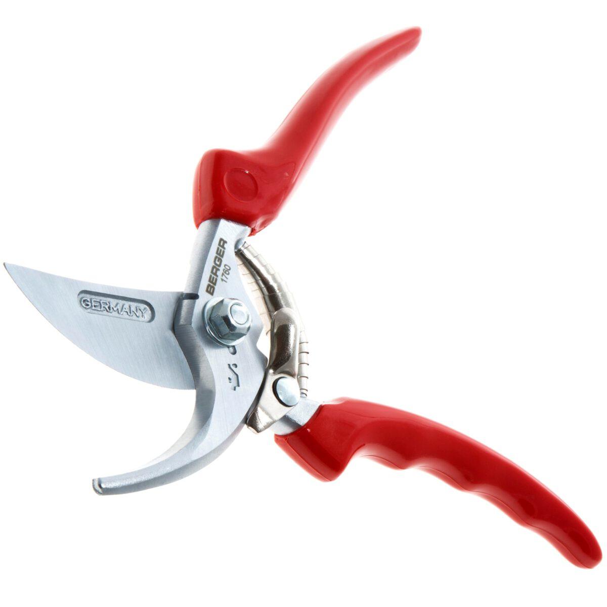 Foarfece de grădină - Nr. 1700 - Berger - 21 cm | Ø 25 mm - imagine 2