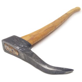Sappie - 600 grame - mâner din nuiele 80 cm - Nr. 0042