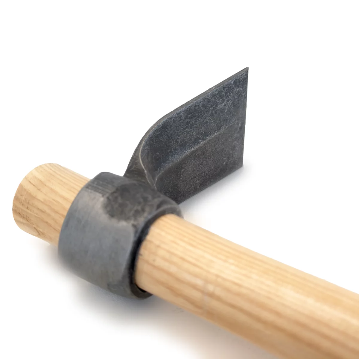 Tocător manual 40 cm cu mâner de cenușă