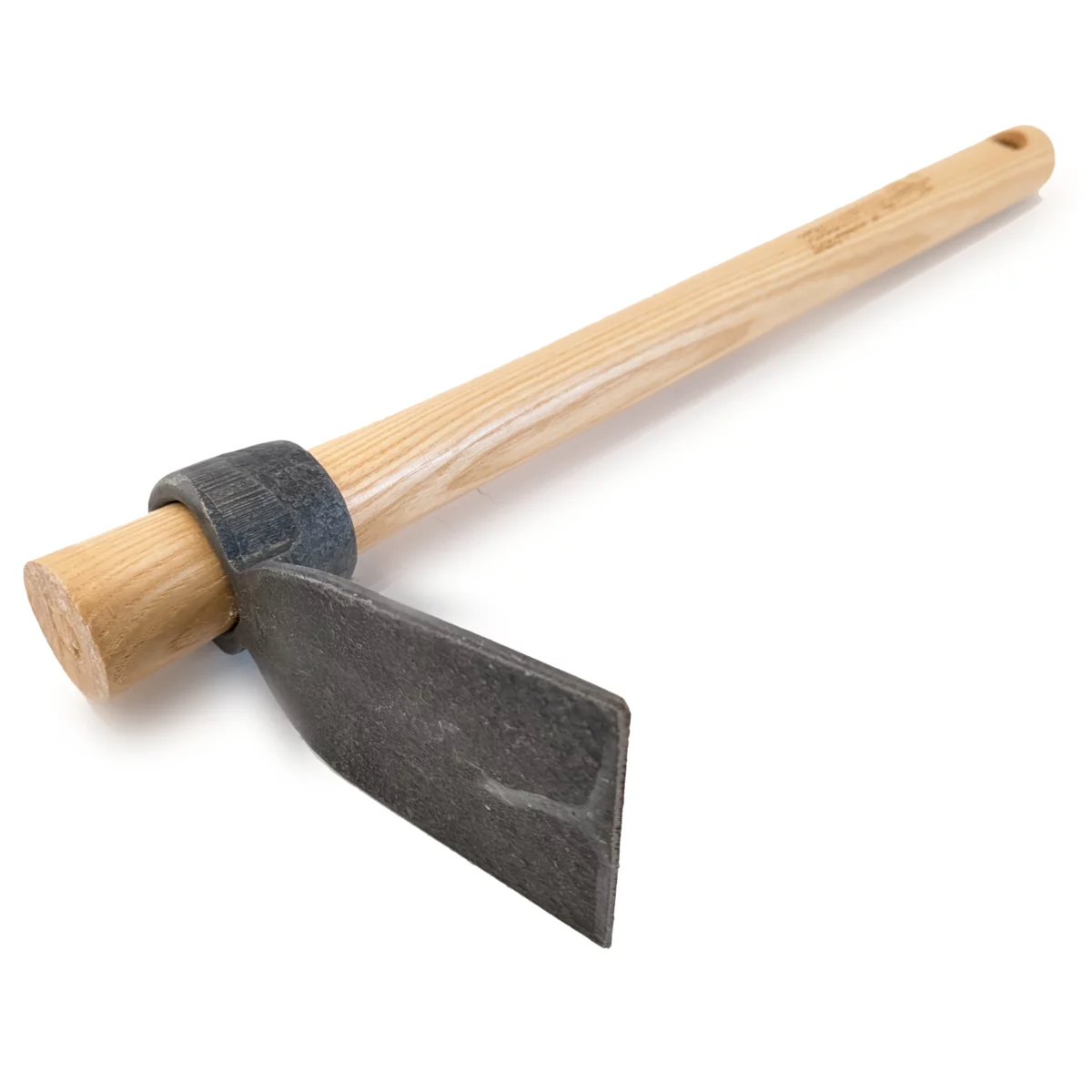 Tocător manual 40 cm cu mâner de cenușă
