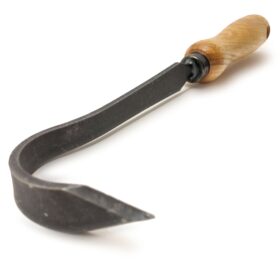 1363 - Cultivator organic - mâner cenușă 14 cm