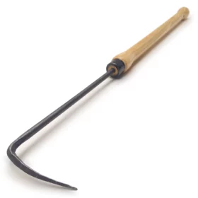 1427 - Buruiană Giersch - mâner cenușă 48 cm