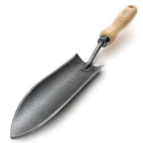 1482 - Fierăstrău pentru plantare - mâner de cenușă de 14 cm