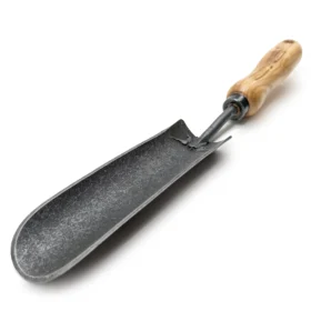 1484 - Fierăstrău pentru plantare cu lamă rotundă - mâner de cenușă de 14 cm