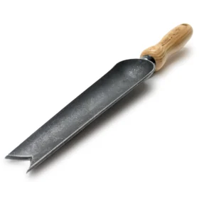 1487 - Mistrie pentru plivit - mâner de cenușă de 14 cm