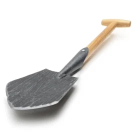 1751 - Lopată de camping - 45 cm cu mâner în T