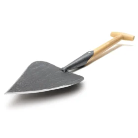 1754 - Lopată de cercetaș - 45 cm cu mâner în T din cenușă