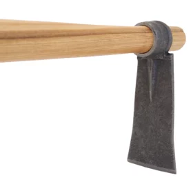1962 - Sapă forestieră - mâner de frasin 130 cm