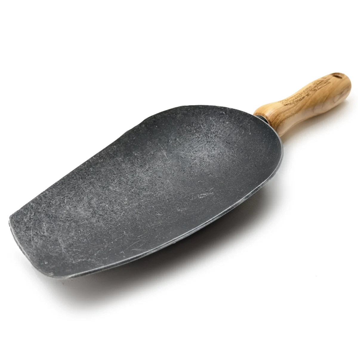 Lopată pentru pământ pentru ghivece