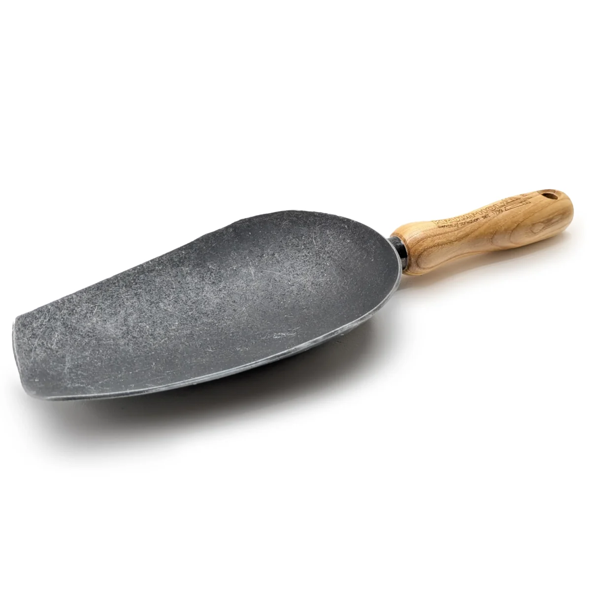 Lopată de mână pentru pământ