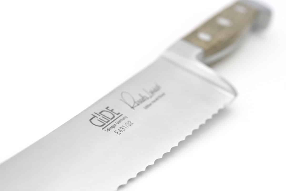 mare Breadknife stejar