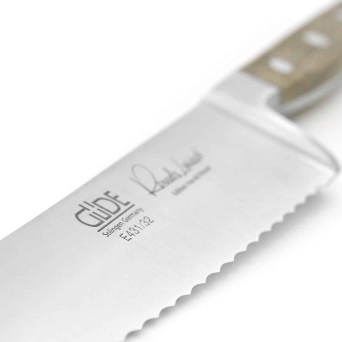 mare Breadknife stejar