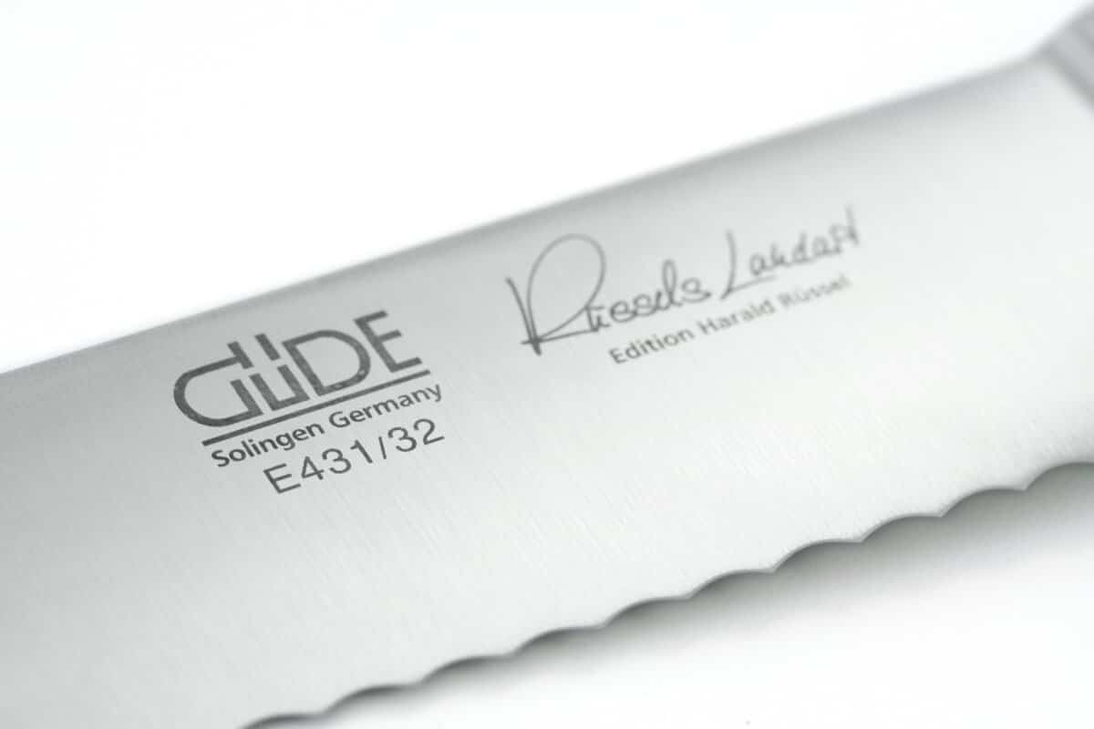 mare Breadknife stejar