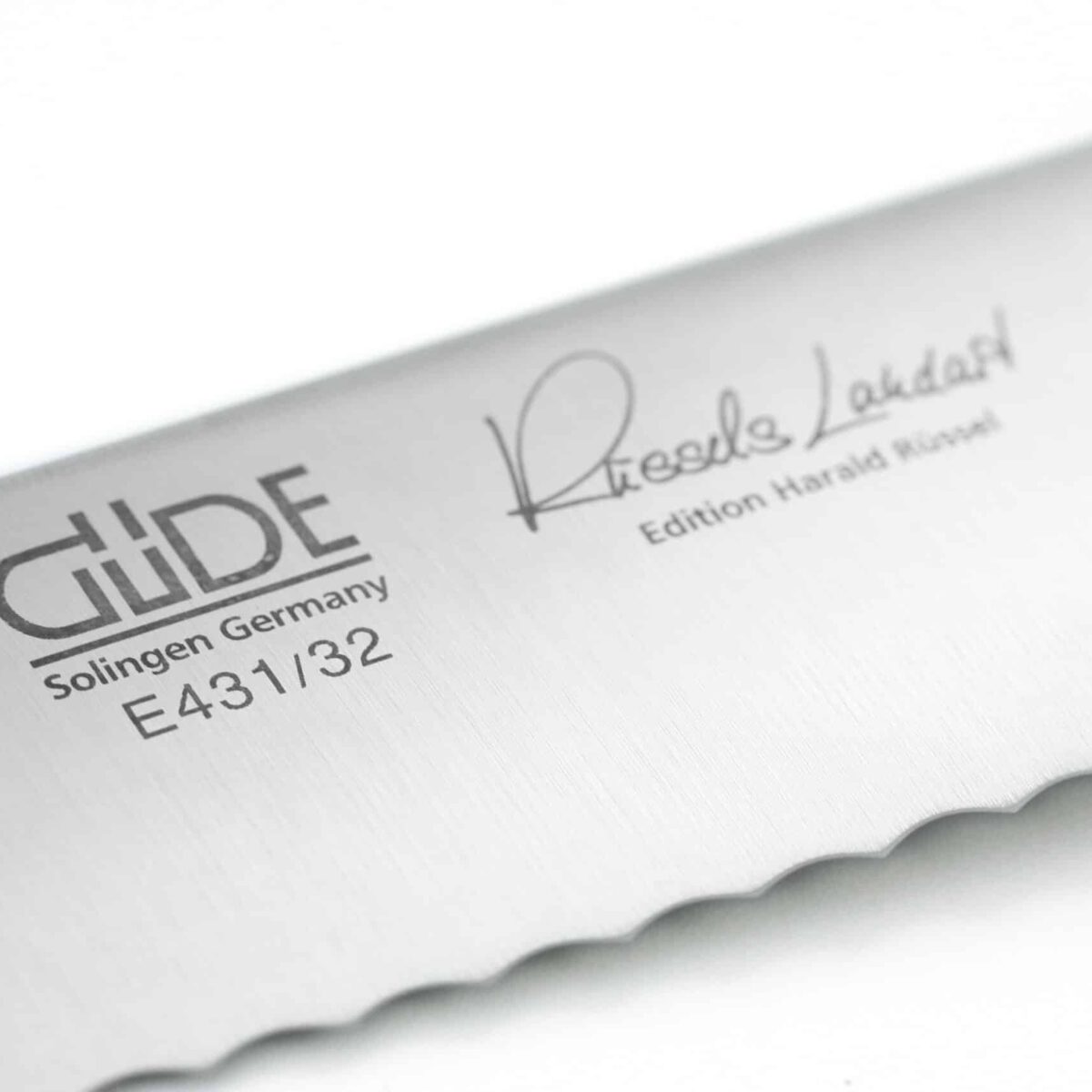 mare Breadknife stejar