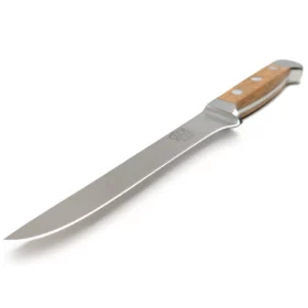X703/13 - Cuțit de dezosat flexibil - Seria Alpha Olive
