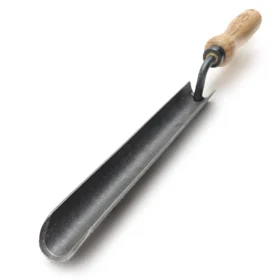 1310 - Mistrie de plantare pentru pardoseli din piatră - mâner de 14 cm din cenușă