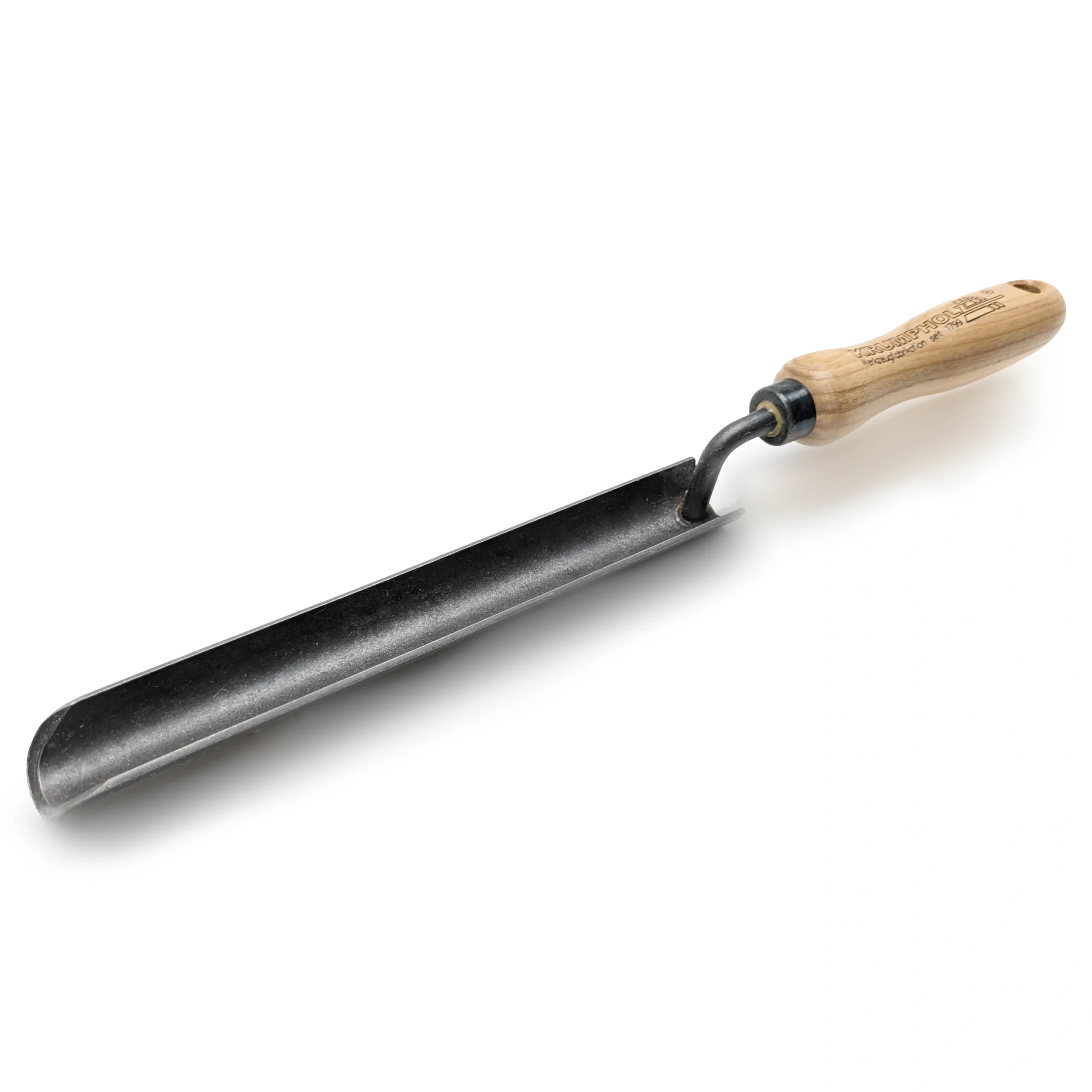 Lopată de mână îngustă pentru podele de piatră Grădini de stâncă