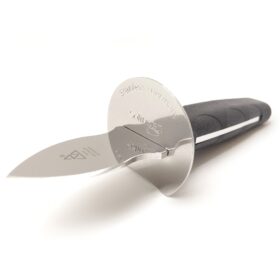 5040/05 - Zdrobitor de stridii - Cuțit pentru stridii