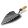Lingură de plantare forjată manual Lopată de plantare