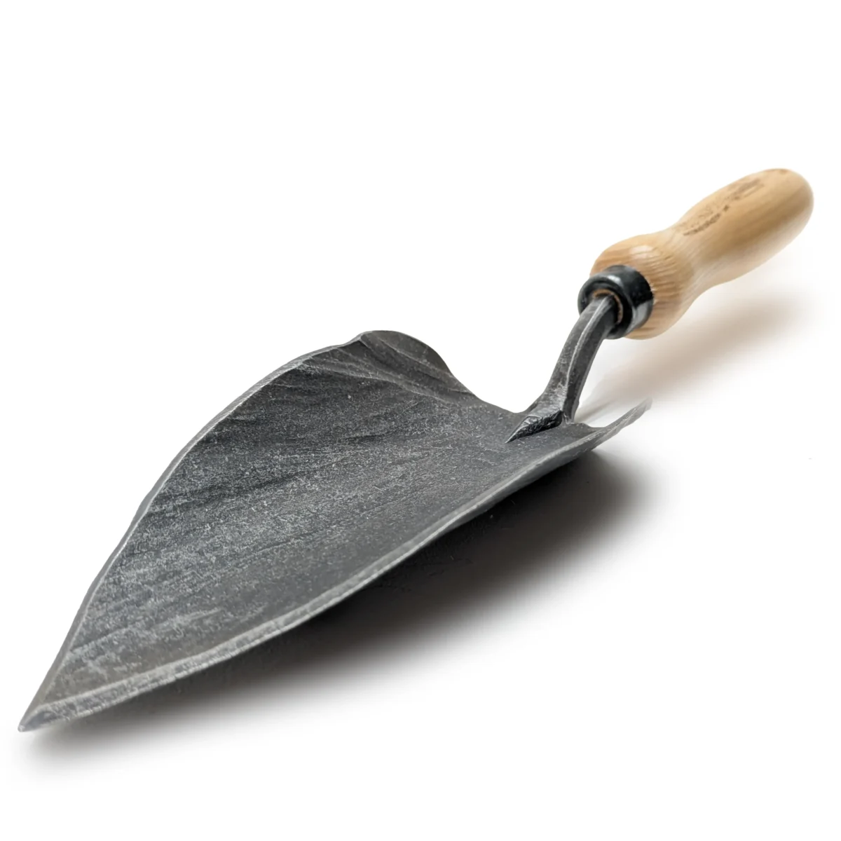 Lingură de plantare forjată manual Lopată de plantare