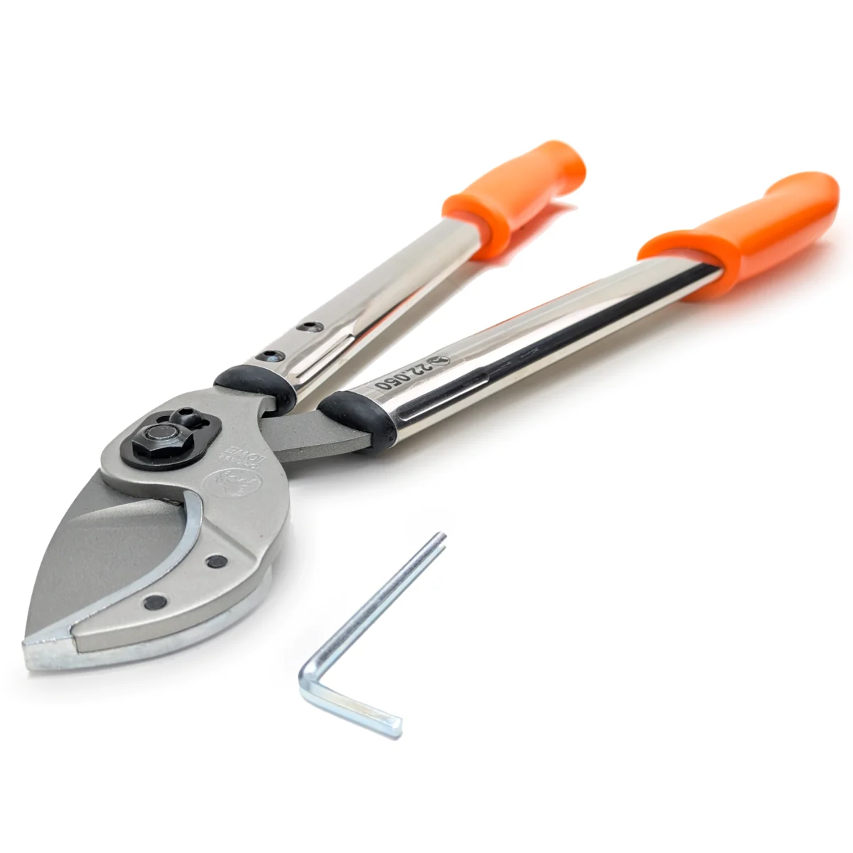 Foarfece de tăiat Anvil lion 22 - 50 cm