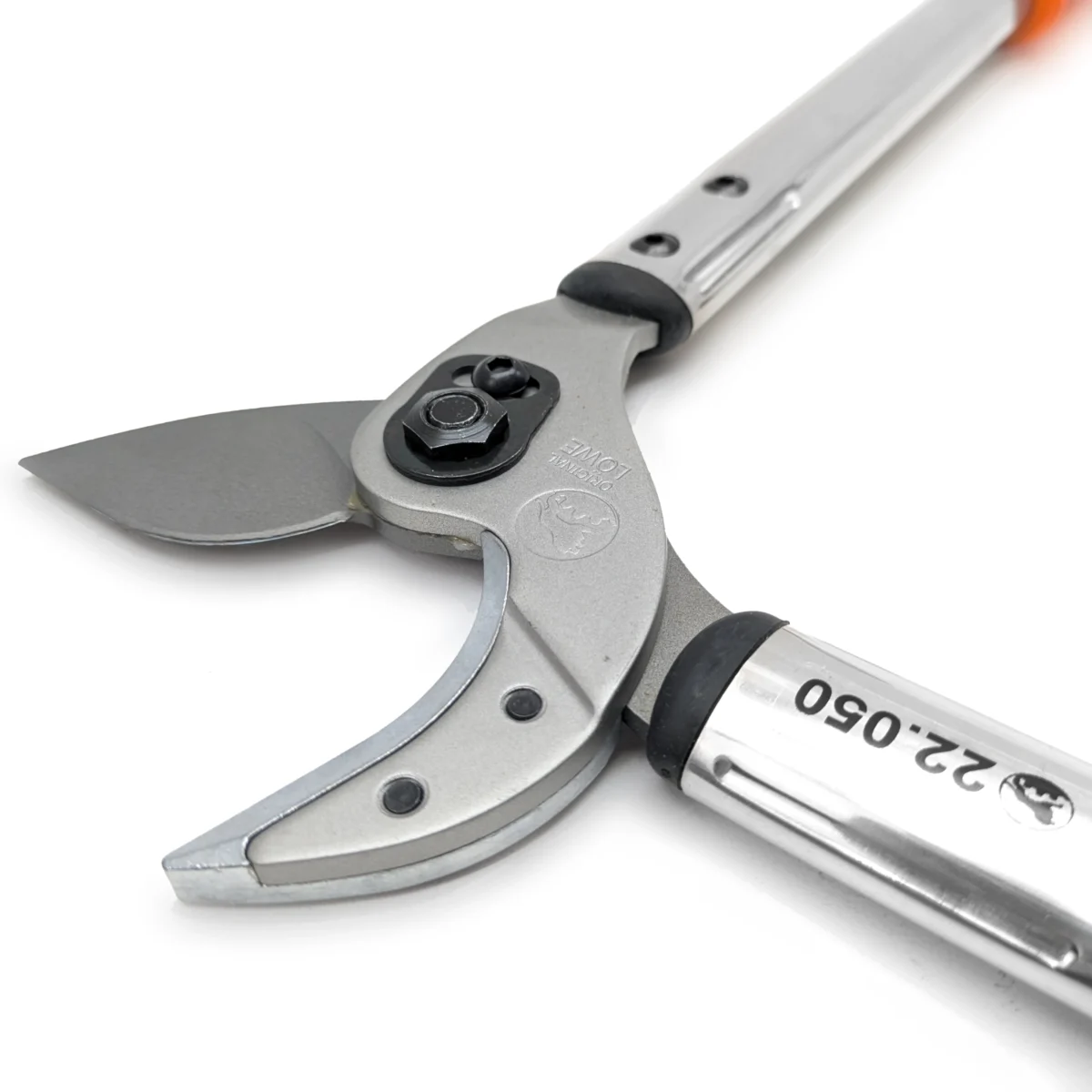 Foarfece de tăiat Anvil lion 22 - 50 cm