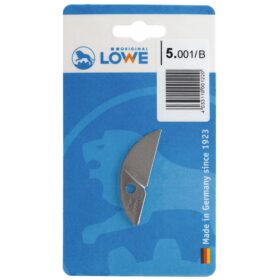 Original Löwe - Piese de schimb - 1 x lamă de schimb - Nr. 5.001/B