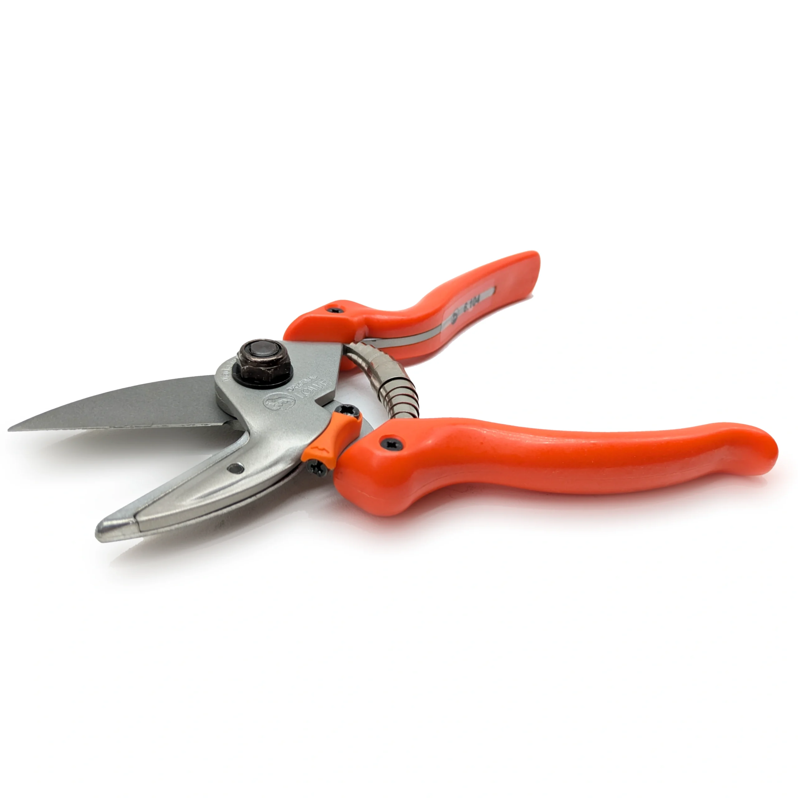 Gartenschere Original Löwe 6 regulärer Griff