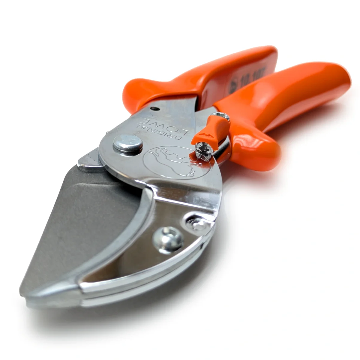 Foarfece de tăiat Anvil Atelierul taie ramuri mari