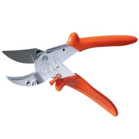 Original Löwe 10 - Foarfece de grădină - Classic Power Cut - No. 10.107 - 20.5 cm | Ø 30 mm