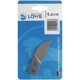Original Löwe - Piese de schimb - 1 x lamă de schimb - Nr. 1.001/B