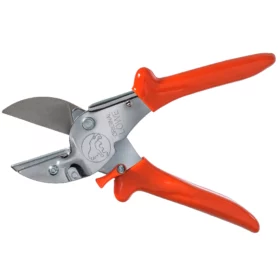 Original Löwe 1 - Foarfece de grădină | Foarfece de atelier Classic - Nr. 1.104 - 21 cm | Ø 22 mm