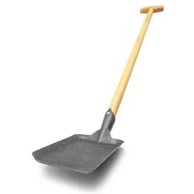 1479 - Lopată Junior - 75 cm cu mâner în T