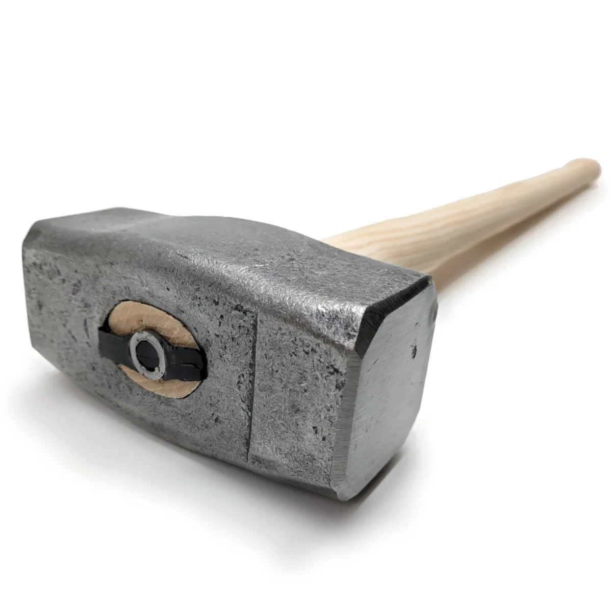 2621 - Mălărie 3 kg - 60 cm mâner cenușă