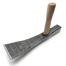5303 - Ciocan de tencuit în formă de Berlin - 2,5 kg - 18 cm mâner de cenușă