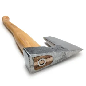 Topor pentru silvicultură și despicare - 1000 grame - 70 cm USA mâner din nuiele - Nr. 0081