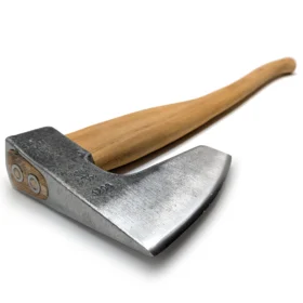 Topor pentru silvicultură și despicare - 1200 grame - 80 cm USA mâner din nuiele - Nr. 0082