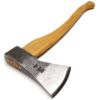 Topor forjat pentru tăierea copacilor, 1 kg