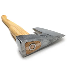Topor pentru silvicultură și despicare - 1000 grame - 70 cm mâner de frasin - Nr. 0541