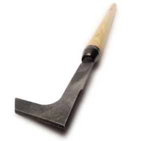1352 - Cuțit articulație - 135 cm mâner cenușă