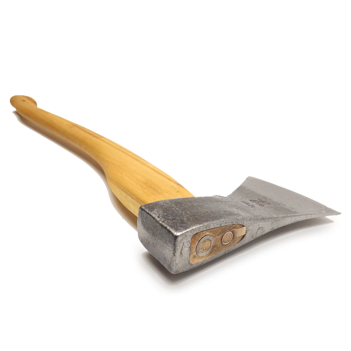 Topor forjat pentru tăierea copacilor, 1 kg