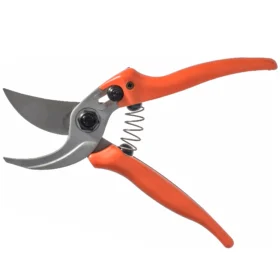 Original Löwe 14 - Foarfece de grădină Bypass - Economic Clean Cut - No. 14.104 - 19 cm | Ø 22 mm