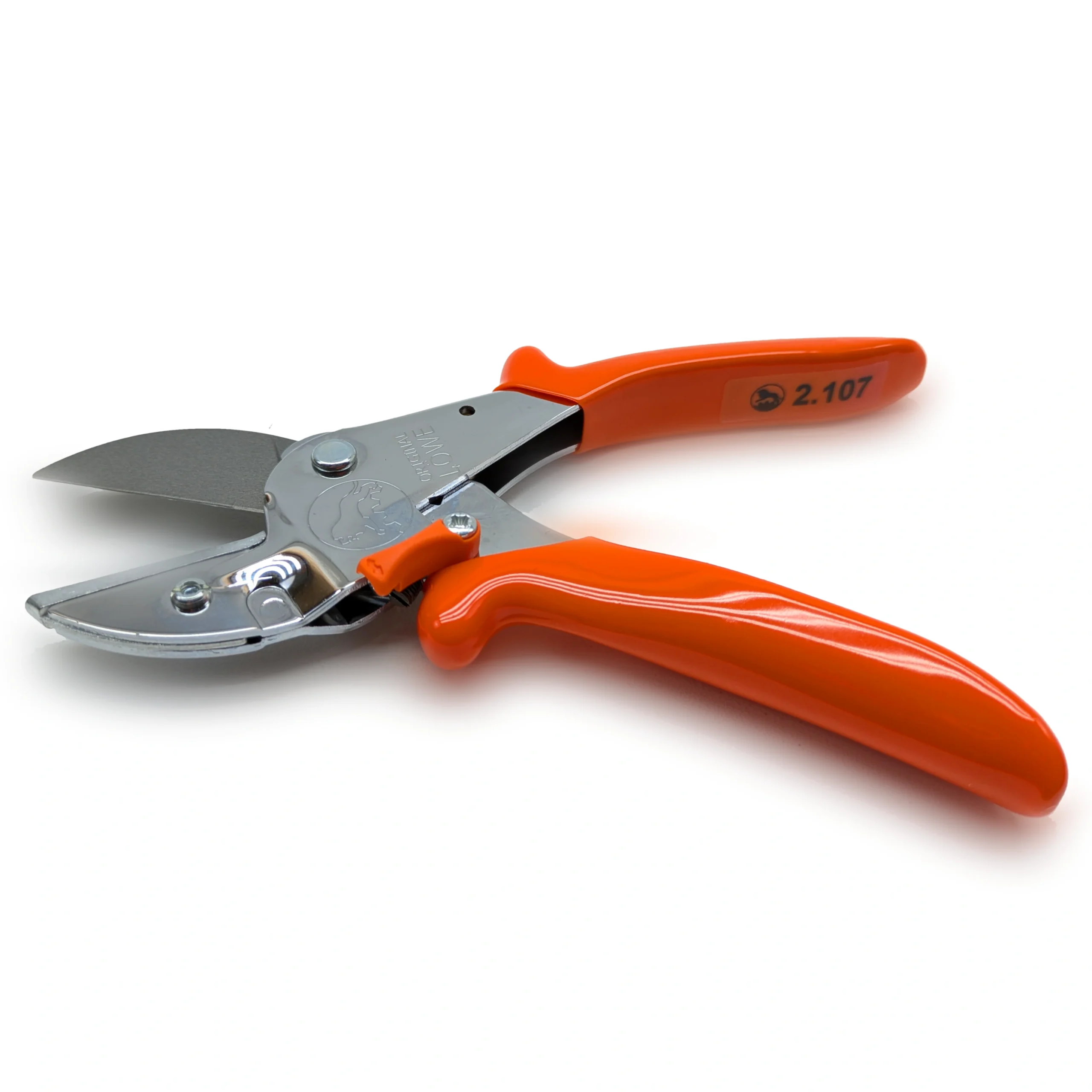 Gartenschere Löwe 2 Classic 2.107 kleine Hände für Frauen