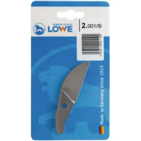 Original Löwe - Piese de schimb - 1 x lamă de schimb - Nr. 2.001/B