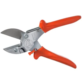 Original Löwe 2 - Foarfece de grădină | Foarfece de atelier Classic Vario - No. 2.104 - 21 cm | Ø 22 mm