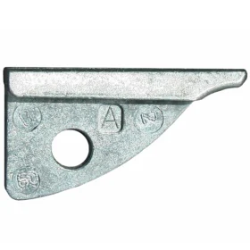 Original Löwe - Piese de schimb - 1 x nicovală "Pointed" - Nr. 5.022