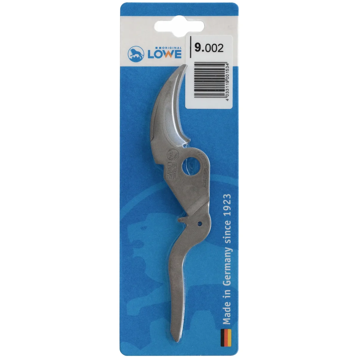 Piese de schimb Löwe 9 Clean Cut, contra lamă