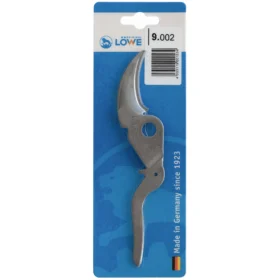 Original Löwe - Piese de schimb - 1 x LÖWE 9 counter blade în blister - Nr. 9.002
