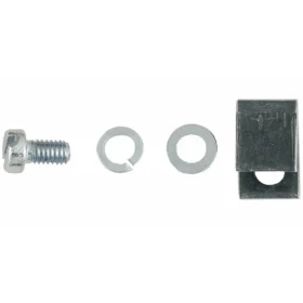 Original Löwe - Piese de schimb - Arc tampon pentru opritor incl. șurub și șaibe - Nr. 9.008